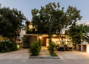 Casa Lola: Luxury 4-Bedroom • Pool • BBQ • Pto Aventuras - Image 5