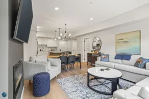 The Westview - 2 Bed/2Bath Sleeps 6 - Image 2