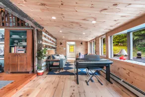 Peaceful Forest Cabin - Image 2