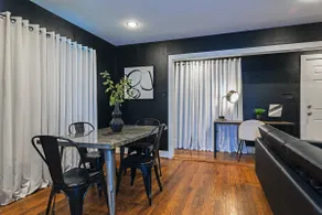 1BR Upper Kirby Suite! C! | RICE! Medical Center - Image 3