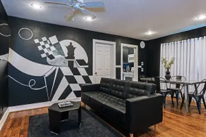 1BR Upper Kirby Suite! C! | RICE! Medical Center - Image 2