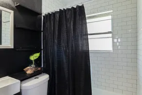 1BR Upper Kirby Suite! C! | RICE! Medical Center - Image 5