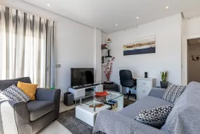 Quiet Vila Rosa Blanca in Roda + Pool - Image 2