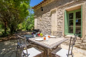 Nature gîte with private pool - Image 5