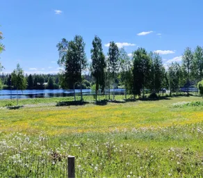 170m² Home by the Iijoki River - Sauna and Parking - Image 4
