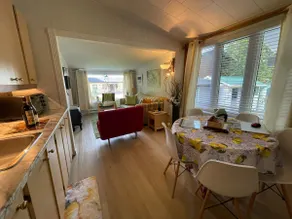 A cute chalet at Lac Saint-Jean! - Image 3