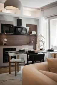 Luxurious, spacious and fully equipped, 5 min from the port. - Image 2