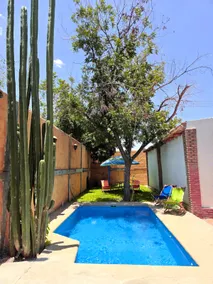 Enjoy the heated pool! - Image 2