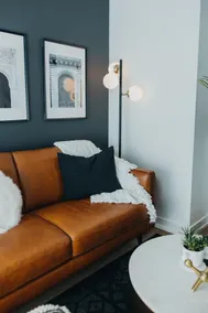 Chic Downtown Condo Retreat - Image 5