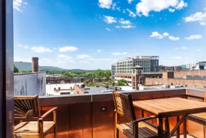 Designer Loft | Downtown Mall + Polaroid Camera - Image 5