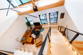 Designer Loft | Downtown Mall + Polaroid Camera - Image 4