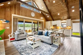 Family's Paradise: 3BR/2BA,Game Room & Lake Access - Image 4