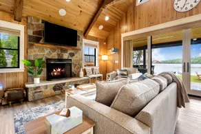 Family's Paradise: 3BR/2BA,Game Room & Lake Access - Image 2