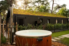Tiny House Hellendoorn - Image 5