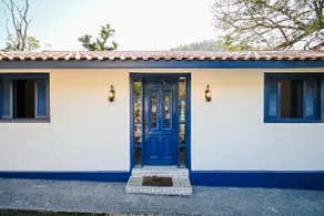 Colonial Cottage - 02 Luxury En-suites - Serra Negra - Image 2