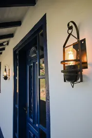 Colonial Cottage - 02 Luxury En-suites - Serra Negra - Image 4