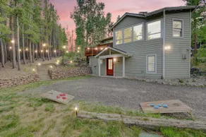 Modern Evergreen Mountain House - Image 3