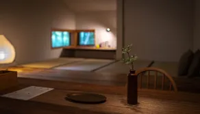Nold forest house 那須高原の森の中で心地よく暮らす宿 - Image 4