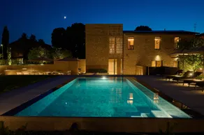 Fenil Suite with pool and garden, Lake Garda - Image 3