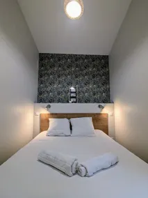 Le Bohème, sauna & spa - Image 2