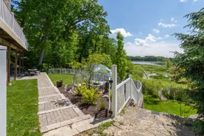 Lakeside Dome Retreat w Hot Tub Near Indiana Dunes - Image 4