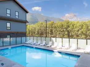 Grotto View 3 Bed/2 Bath 1st Floor-Sleeps 8 - Image 4