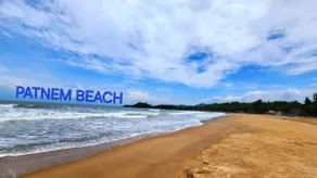 Luxurious 1Bhk with Bathtub in Palolem, South Goa - Image 4