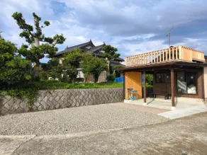 [Overlooking the sea] 28-minute drive to Shiroyaki Onsen, a private rental accommodation with a barbecue - Image 4
