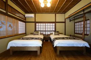 An inn where you can feel the wind and tide of Setouchi - Image 2