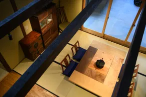 An inn where you can feel the wind and tide of Setouchi - Image 4