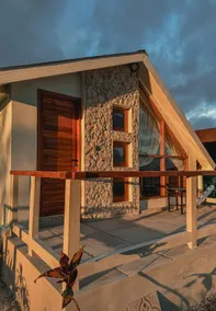 Aloka Sunrise cottage Penida #2 - Image 3