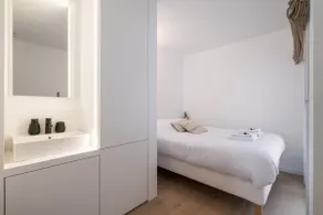 Luxury sea stay 1 min from the beach - 5p - Image 3