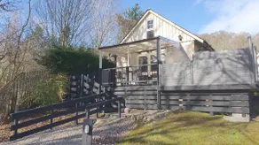 River Cottage Hot tub spa - Image 3