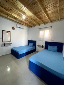 Zina's Garden - Cozy 1BR Central Dahab - Image 5