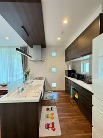Private Villa for 4｜Near TSMC｜Akikawa Koshi 5 - Image 2