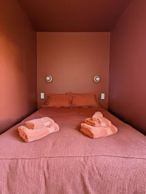 Pop Castle in Chantilly • 70 m2 • 2 bedrooms - Image 3