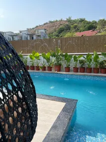 Luna Villa - Three Bedroom Villa in Lonavala - Image 5