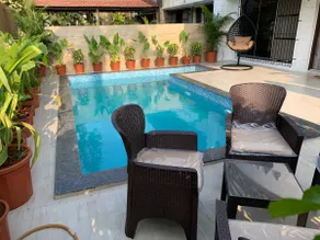 Luna Villa - Three Bedroom Villa in Lonavala - Image 2