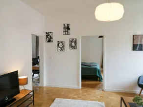 Thuringia Apartments Südstadt - Image 2