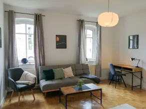 Thuringia Apartments Südstadt - Image 1