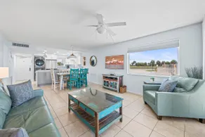 2BR Oceanfront | Pool + Beach Access | Pets | Slp6 - Image 3