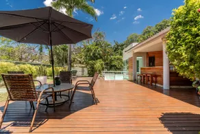 Beautiful, modern and exclusive Barra da Tijuca mansion - Image 5