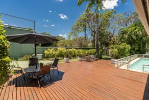 Beautiful, modern and exclusive Barra da Tijuca mansion - Image 2