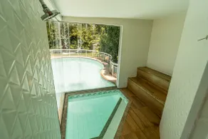 Beautiful, modern and exclusive Barra da Tijuca mansion - Image 4