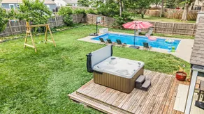 Tropical Hideaway: Hot Tub, Pool, Remodeled in PV - Image 3
