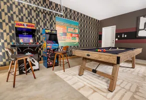 HotTub|Grill|BackyardPatio|GameRoom|FirePit|14P - Image 2