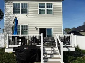 King Beds | Fenced Yard | Driveway Parking - Image 4