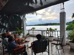 Solitude house Riverside | Luxurious 2BHK - Image 5