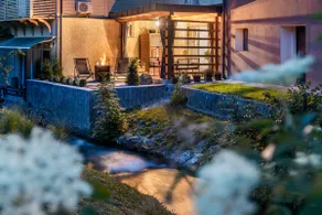 Apartment Gabrijel by the stream - Image 3