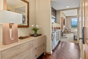 5th Flr Luxe Studio•River View•Desk•FPlace•Hottub - Image 2
